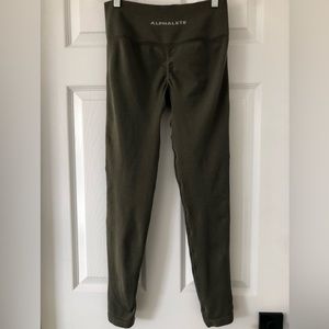 Alphalete Amplify Leggings